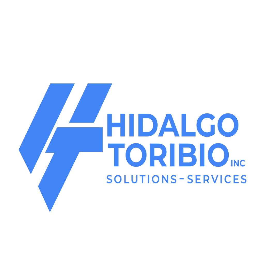 Hidalgo Toribio Logo